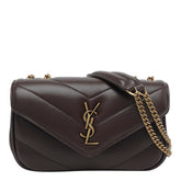 BORSA A TRACOLLA LOULOU MINI