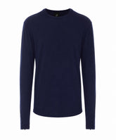 M TS 999 LONG SLEEVES T-SHIRT
