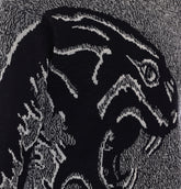 MAGLIA PANTHER JACQUARD