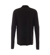 TOP A MANICHE LUNGHE M TS 979