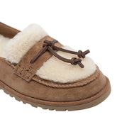 ZORA LOAFERS