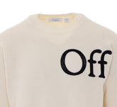 BOOKISH SHARED SWEATER