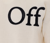 BOOKISH SHARED SWEATER