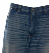 SIBILLA JEANS