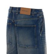 SIBILLA JEANS