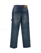 SIBILLA JEANS