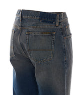 PATRICK STRAIGHT JEANS