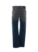 PATRICK STRAIGHT JEANS
