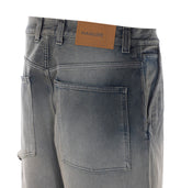 SIBILLA JEANS