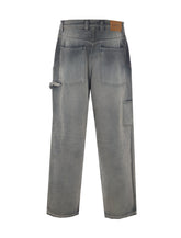 SIBILLA JEANS