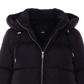NYLONGLOSS DOWN JACKET