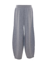 KNITTED PANTS