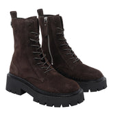 PORTOGALLO ANKLE BOOTS