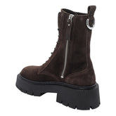 PORTOGALLO ANKLE BOOTS