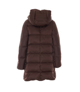 A-SHAPE DOWN JACKET