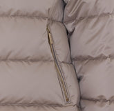 ARGENTEA DOWN JACKET