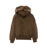 BOMBER