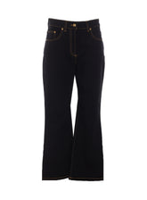 MEDUSA DETAIL JEANS