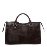 MEDIUM CITY HANDBAG