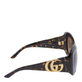 ROUND SUNGLASSES