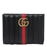 SMALL GG MARMONT WALLET