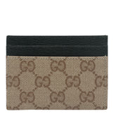 GG LOGO CARDS HOLDER