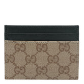 GG LOGO CARDS HOLDER