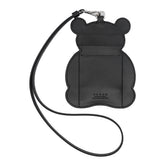 LOGO PANDA CARDS HOLDER