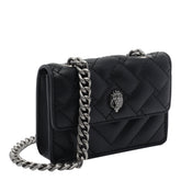 MICRO KENSINGTON CHAIN WALLET