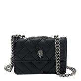 MICRO KENSINGTON CHAIN WALLET