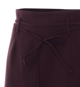 MINI SKIRT