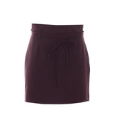 MINI SKIRT
