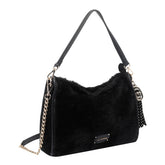 BORSA A SPALLA TEDDY