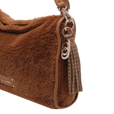 BORSA A SPALLA TEDDY
