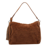 BORSA A SPALLA TEDDY