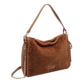 BORSA A SPALLA TEDDY