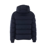 COCOON DOWN JACKET