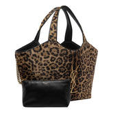 BORSA SHOPPER ICARE MEDIA