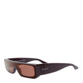 RECTANGULAR MASK SUNGLASSES