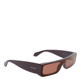 RECTANGULAR MASK SUNGLASSES