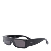 RECTANGULAR MASK SUNGLASSES