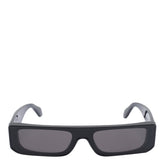 RECTANGULAR MASK SUNGLASSES