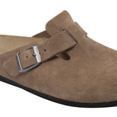 BOSTON MULES