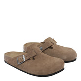 BOSTON MULES