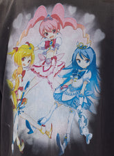 SIX HEART PRINCESS LONG SLEEVEST-SHIRT
