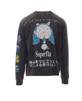 SIX HEART PRINCESS LONG SLEEVEST-SHIRT