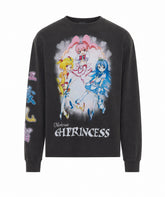SIX HEART PRINCESS LONG SLEEVEST-SHIRT