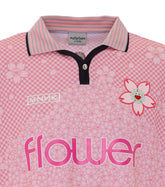 CAMICIA SOCCER SAKURA