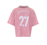 CAMICIA SOCCER SAKURA