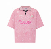CAMICIA SOCCER SAKURA